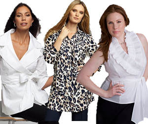 Dressy Blouses For Weddings Plus Size ...