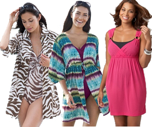 Plus-Size-Swimsuit-Cover-up