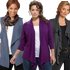 Womens Fashion Trends for Fall 2010 and Winter 2011