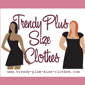 About Trendy Plus Size Clothes